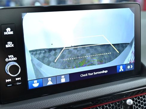 Used 2026 Honda Civic Si image 15