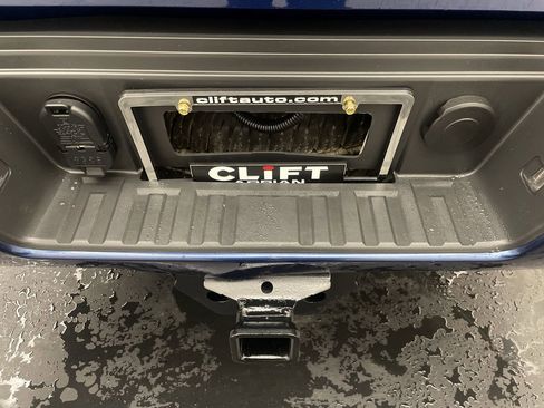 Used 2016 GMC Sierra 2500 Denali w/ Duramax Plus Package image 32