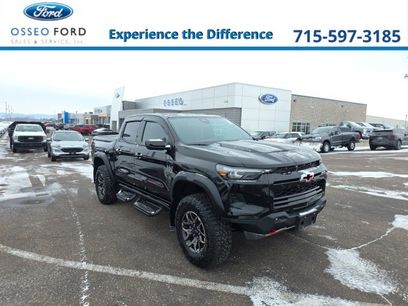 Used 2024 Chevrolet Colorado ZR2 w/ ZR2 Convenience Package III