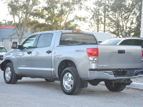 Used 2008 Toyota Tundra SR5 image 18