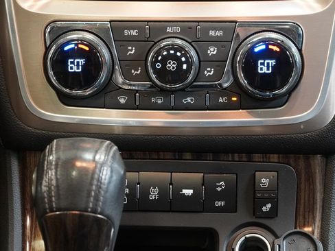 Used 2013 GMC Acadia Denali AWD/4WD image 23