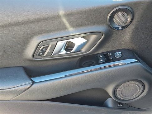 Used 2021 Toyota Supra Premium image 9