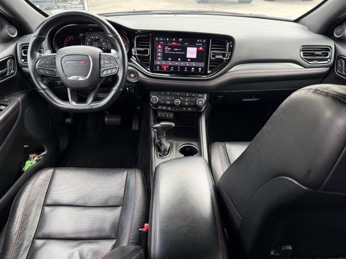Used 2024 Dodge Durango GT AWD/4WD image 13