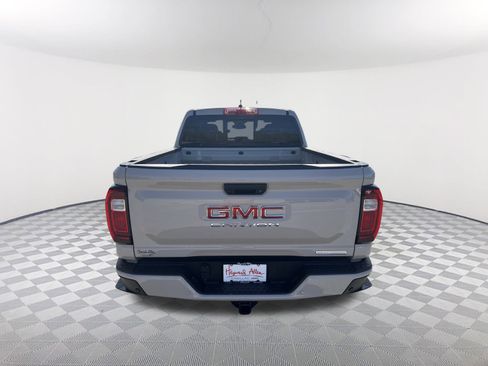 New 2026 GMC Canyon Elevation w/ Convenience Package image 7