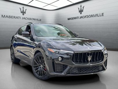 Used 2022 Maserati Levante Modena