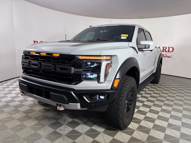 Used 2024 Ford F150 Raptor AWD/4WD image 4