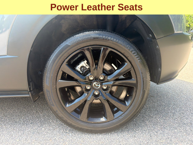 Used 2023 MAZDA CX-30 AWD 2.5 S w/ Preferred Package image 9