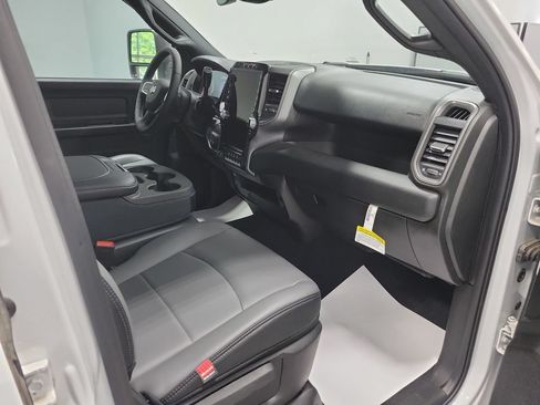 Used 2025 RAM 2500 Tradesman w/ Safety Group AWD/4WD image 22