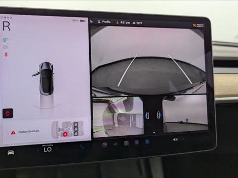 Used 2021 Tesla Model 3 Long Range image 27