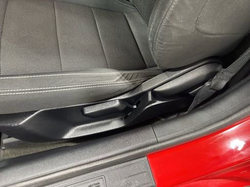 Used 2017 Ford Mustang Coupe w/ Enhanced Security Package image 11