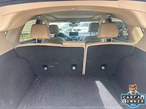 Used 2019 Acura RDX AWD w/ Advance Package image 16
