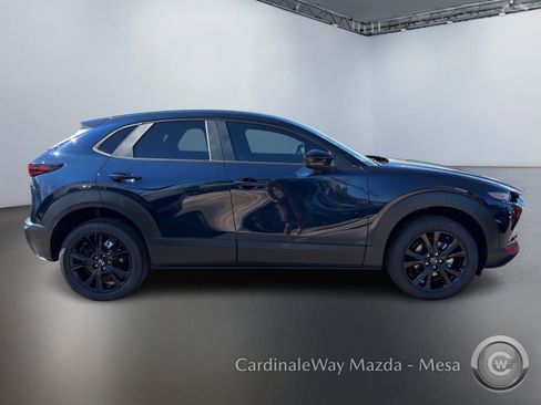 New 2026 MAZDA CX-30 AWD 2.5 S w/ Select Sport Pkg image 3