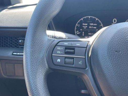 Used 2026 Honda CR-V LX image 19
