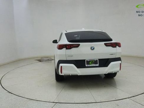 Used 2026 BMW X2 xDrive28i AWD/4WD image 66
