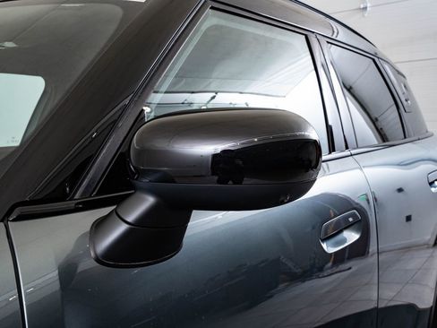 Certified 2025 MINI Cooper Countryman S w/ Comfort Package Max image 17