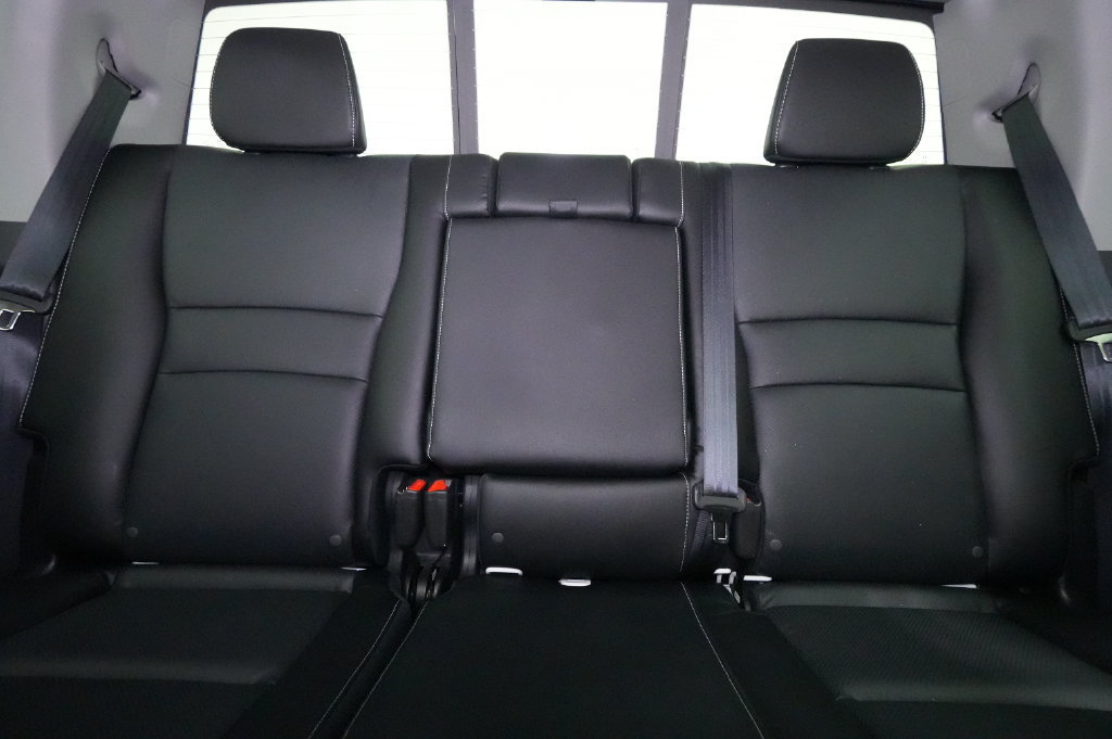 Used 2023 Honda Ridgeline RTL-E image 17