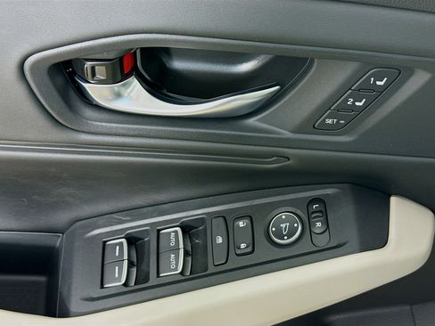 New 2026 Honda Accord EX-L image 19