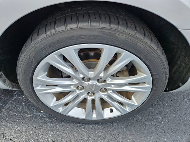 Used 2019 Cadillac XTS Luxury FWD image 14