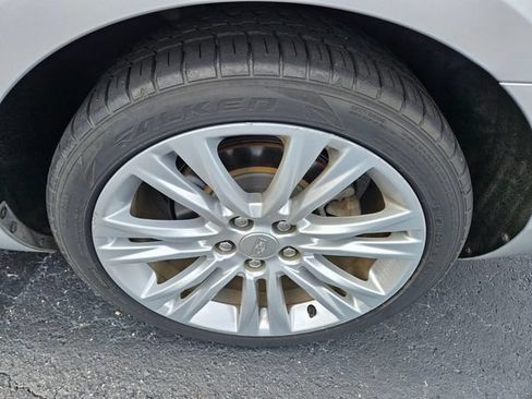 Used 2019 Cadillac XTS Luxury FWD image 14