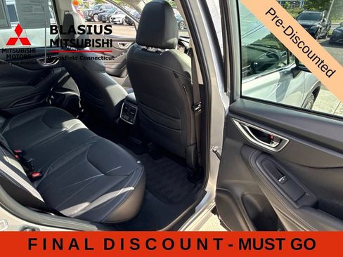 Used 2023 Subaru Forester Touring AWD/4WD image 42