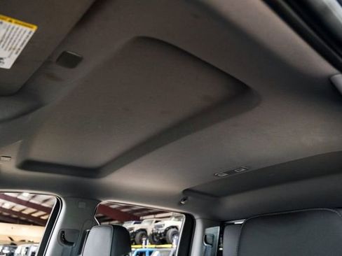 Used 2019 Chevrolet Silverado 1500 RST w/ All-Star Edition image 15