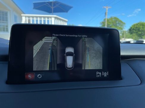 Used 2019 MAZDA CX-9 Grand Touring image 18