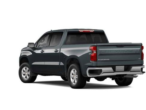 New 2026 Chevrolet Silverado 1500 LT image 28