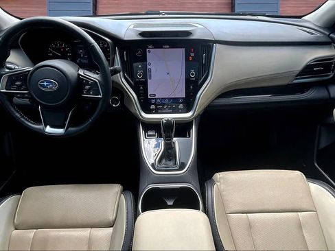 Used 2022 Subaru Outback Limited w/ Popular Package #2 image 16