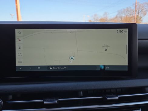 Certified 2025 Hyundai Tucson SEL image 27