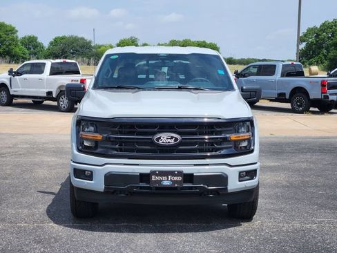 New 2026 Ford F150 XLT w/ Equipment Group 302A MID AWD/4WD image 2