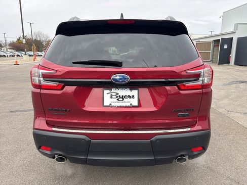 New 2026 Subaru Ascent Bronze Edition image 4