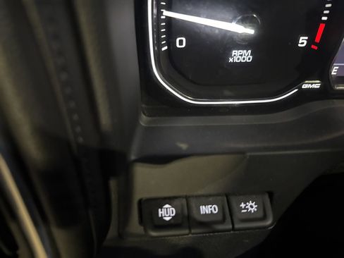 Used 2022 GMC Sierra 3500 Denali w/ Denali Ultimate Package image 13