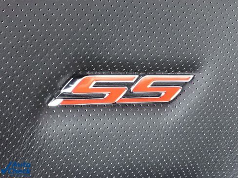 Used 2021 Chevrolet Camaro SS image 39