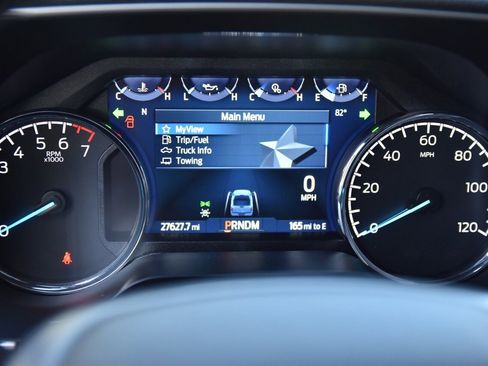 Certified 2023 Ford F150 XLT w/ Equipment Group 302A High image 25