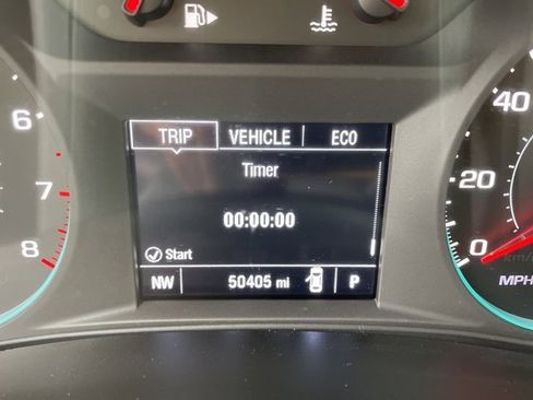 Used 2024 Chevrolet Malibu LT image 20