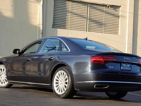 Used 2015 Audi A8 3.0T w/ Premium Package image 86