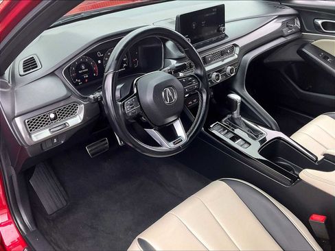 Used 2023 Acura Integra A-Spec FWD image 16