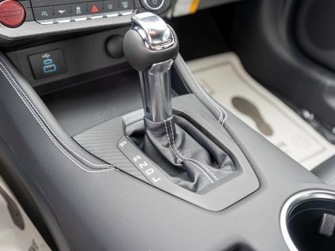 New 2026 Ford Mustang Premium image 22