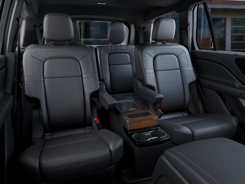 New 2027 Lincoln Aviator Reserve AWD/4WD image 11