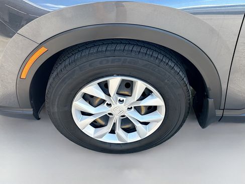 Certified 2024 Honda CR-V LX image 36