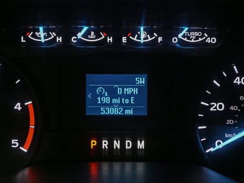 Used 2022 Ford F550 4x4 Regular Cab Super Duty image 27
