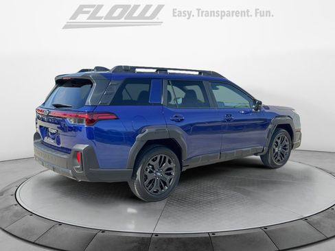New 2026 Subaru Outback Limited XT AWD/4WD image 7