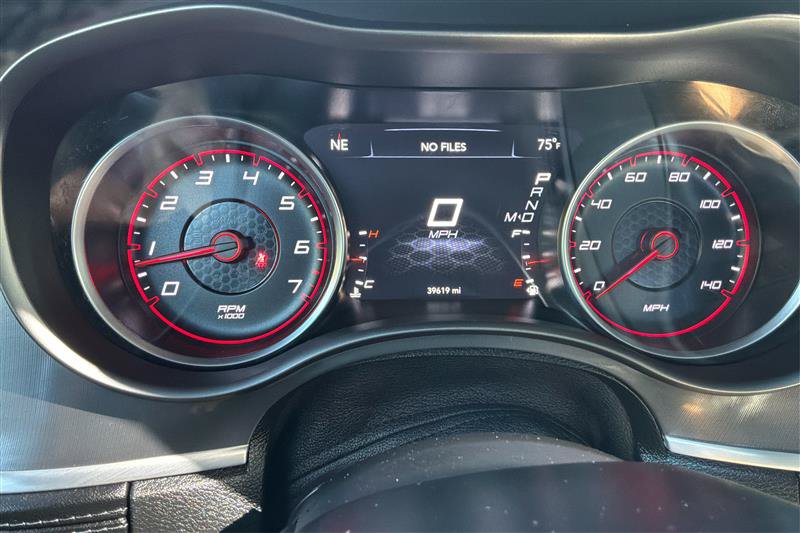 Used 2022 Dodge Charger SXT w/ Plus Group RWD image 15