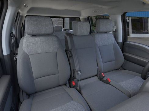 New 2026 Ford F250 XLT w/ XLT Premium Package image 10