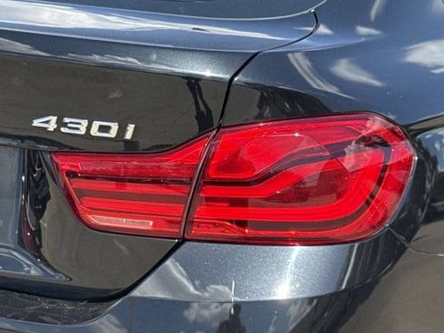Used 2018 BMW 430i Gran Coupe RWD image 6