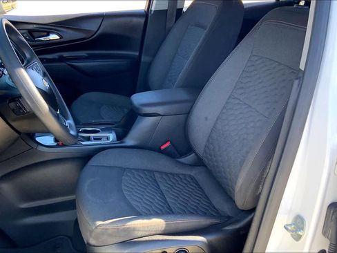 Used 2018 Chevrolet Equinox LT image 8