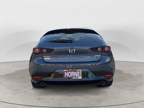 Used 2022 MAZDA MAZDA3 s image 4