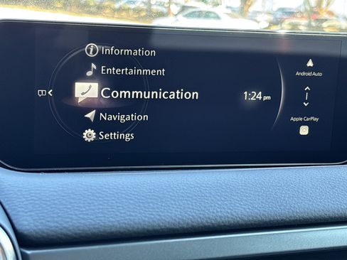 New 2026 MAZDA CX-50 2.5 Hybrid w/ Cargo Package image 33