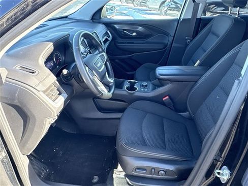 Certified 2023 GMC Terrain SLE w/ Driver Convenience Package image 18
