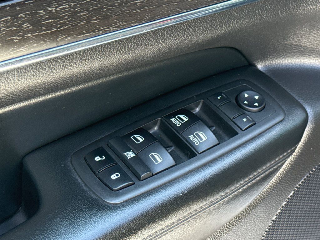 Used 2018 Jeep Grand Cherokee Limited RWD image 20